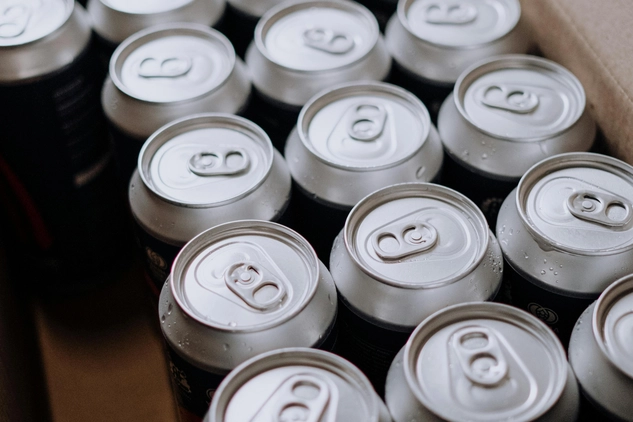 Food & Beverage Industry