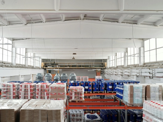 Surplus Inventory Management